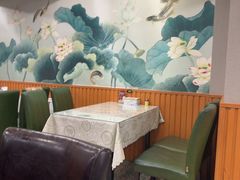-李连贵熏肉大饼(沈阳站店)