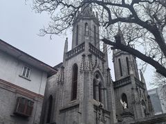 -奥华餐厅·老张记(台基厂店)