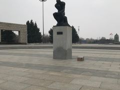 -长春世界雕塑园冰雪艺术天地