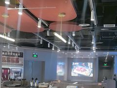 -鱼酷活鱼烤鱼(沈阳大悦城店)