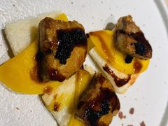 -大渔铁板烧(蛇口店)