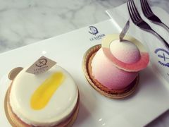 -LE SAPHIR 莎菲尔菓子(和兴店)