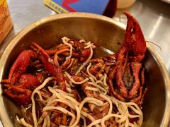 -哈哈碳都·牛肋条无限自助烤肉(宝龙店)
