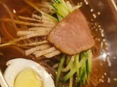 -汉城馆·烤肉火锅餐厅·韩国烤肉(河北云瑧世纪大饭店)