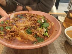 -云海肴·汽锅鸡·云南菜(广安门天虹店)