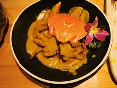 -酒久自助料理(佳兆业店)