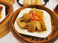 -顺德人家食府(黄金广场店)