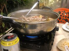 -小煵记·打边炉(西丽文光店)
