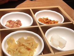 -闽上鲜·福建菜(龙湖滨江天街店)