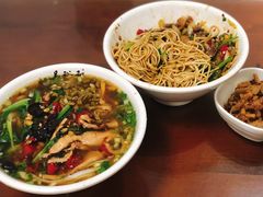 鱿鱼粉-易裕和·长沙米粉(友谊路店)