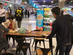 -盒马鲜生(悦峰店)