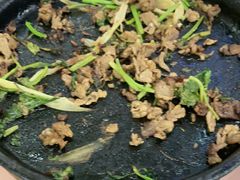 -烤肉宛饭庄(南礼士路店)