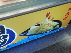 -八一路好吃街(雨田商务大厦店)