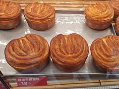 -味多美蛋糕(新和平里店)
