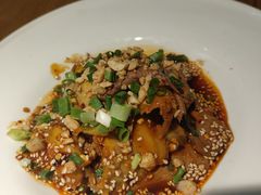 -胡马八破·川菜小馆(高新万达店)