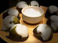 -蘸小院铁锅炖·蘸酱菜·东北菜(怀远门店)
