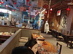 -破店肥哈·海鲜·烧烤(郑州银泰inPARK店)