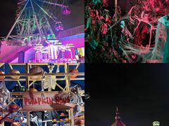 -巨鹏飞梦幻海岸