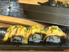 -万岁寿司(蓬江万达店)