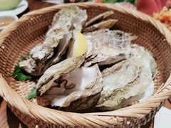 -Mr·Fish鱼鲜生海鲜放题(银泰in99店)