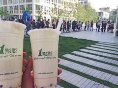 -1点点(银座和谐广场店)