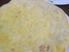 -姥姥家春饼(潮白河孔雀城英国宫店)