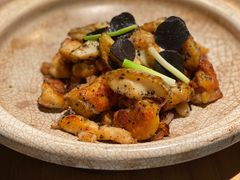 -上海滩餐厅(BFC外滩金融中心店)