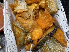 -新享乐海鲜(翠华路店)
