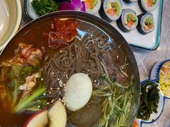 -屋里家延边朝鲜族冷面(梅林3店)