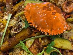 -辣么好吃私厨(新城店)