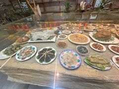 -老磨油饼(高陵店)