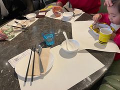 -港丽餐厅(高德置地店)