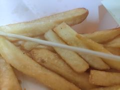 -前进5路汉堡炸鸡(汉街skp店)