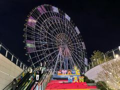 -南昌之星摩天轮