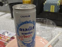 -争鲜回转寿司(金桥家乐福店)