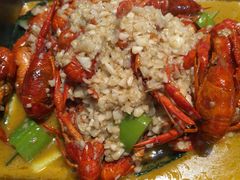 -食鸡公社辣子鸡·潍坊菜·烧烤