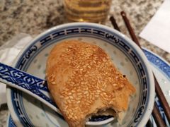 -朱记小郑酥烧饼(建康路店)