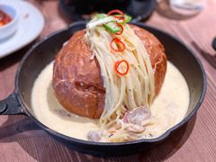 -INSA Korean Bistro饮鲨韩食酒馆