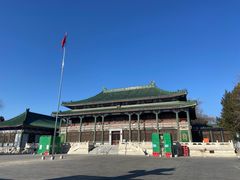 -北平图书馆旧址
