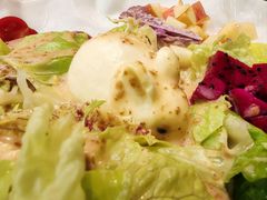 -鹊华居·地道鲁菜·海鲜·融合味(大明湖店)