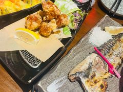 -白石的深夜食堂(济南万象城店)