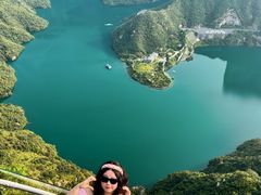 -河南宝泉旅游区