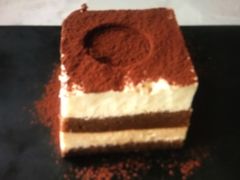 流心提拉米苏-必胜客(长安店)