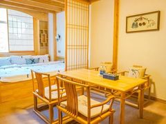 -怡尊阁和室榻榻米全屋定制工厂店