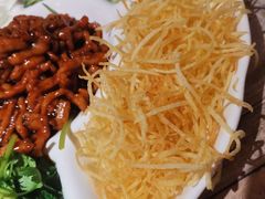 -四姐妹东北饺子(沙尾路店)