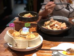 -云海肴·汽锅鸡·云南菜(美罗城店)