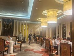 -酌宴府The China Club·广州万富希尔顿酒店(云城东路店)