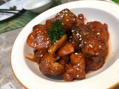 -大树餐厅(红旗街万达店)