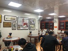 大堂-珍珍小食店(西华路店)