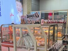 -红星前进面包牛奶公司(五道口购物中心店)